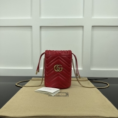 Gucci Drawstring Bags